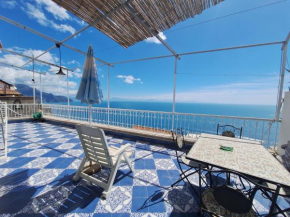 Casa dei sogni Conca Dei Marini